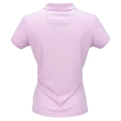 Legacy Short Sleeve Polo