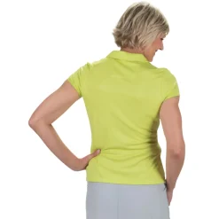 Legacy Short Sleeve Polo