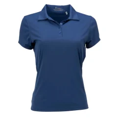 Legacy Short Sleeve Polo