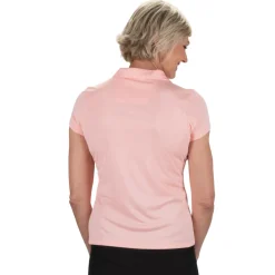 Legacy Short Sleeve Polo