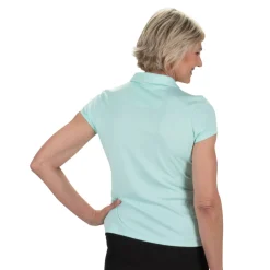 Legacy Short Sleeve Polo