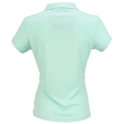 Legacy Short Sleeve Polo