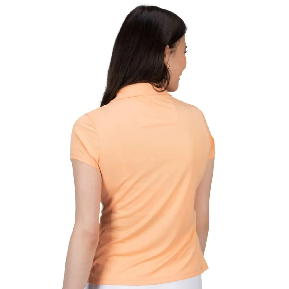 Legacy Short Sleeve Polo