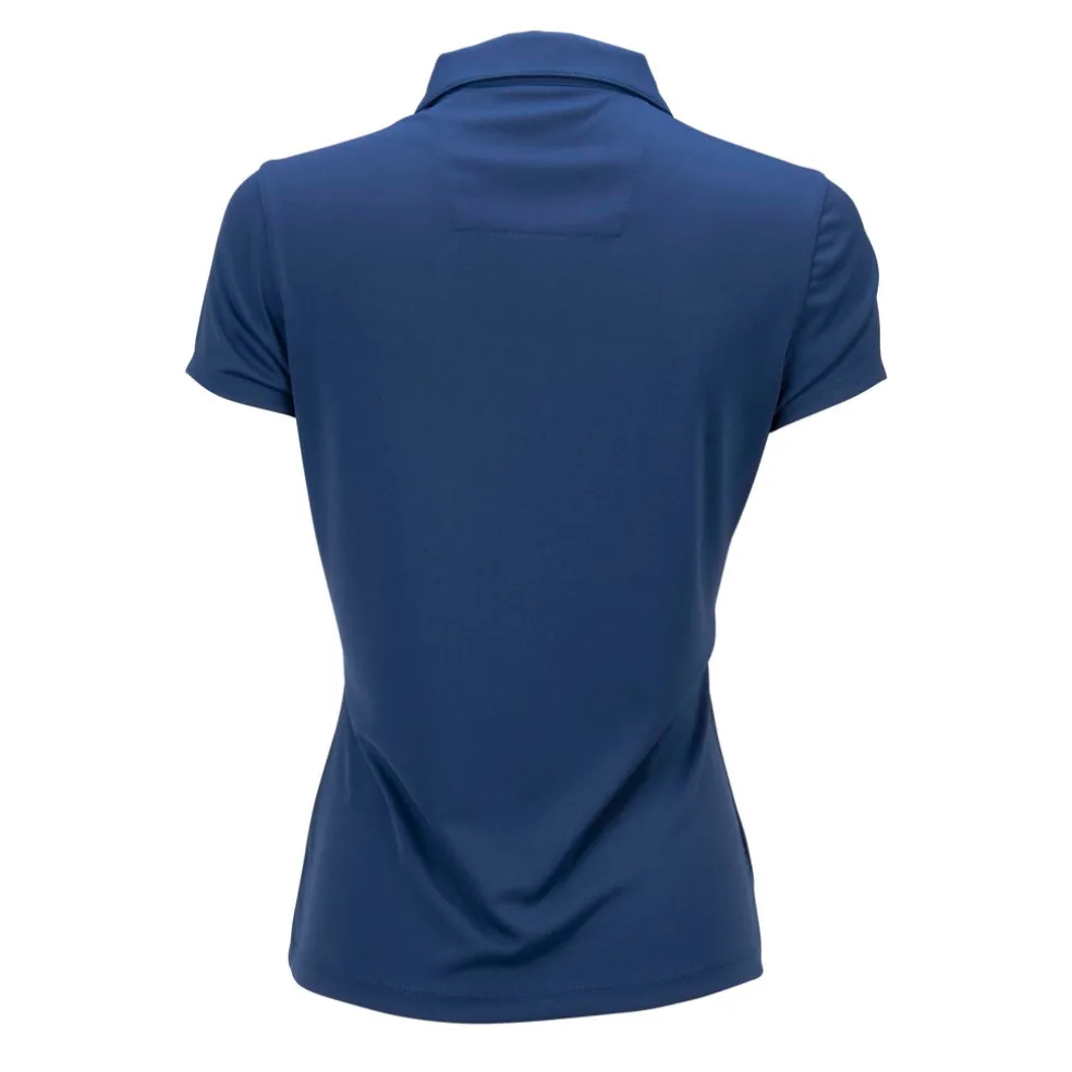 Legacy Short Sleeve Polo