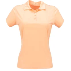 Legacy Short Sleeve Polo