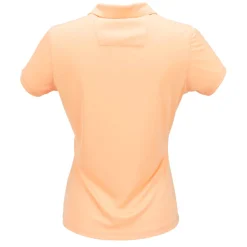 Legacy Short Sleeve Polo