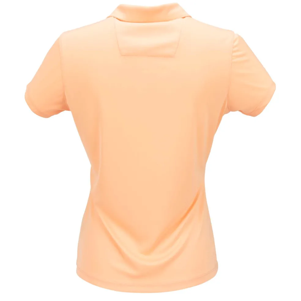 Legacy Short Sleeve Polo