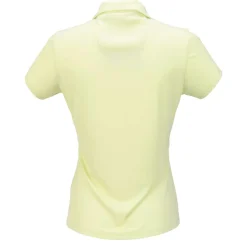 Legacy Short Sleeve Polo