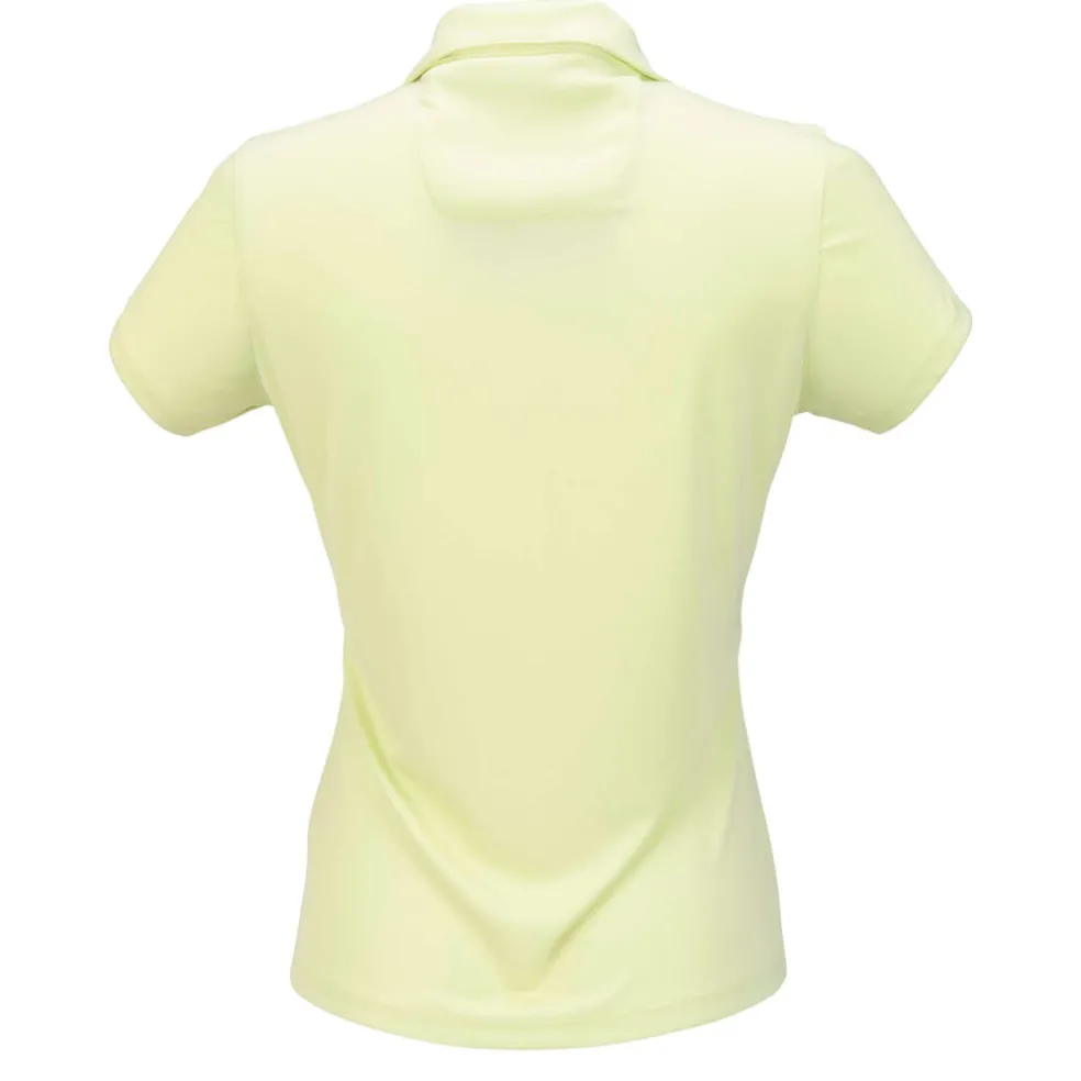 Legacy Short Sleeve Polo