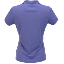 Legacy Short Sleeve Polo