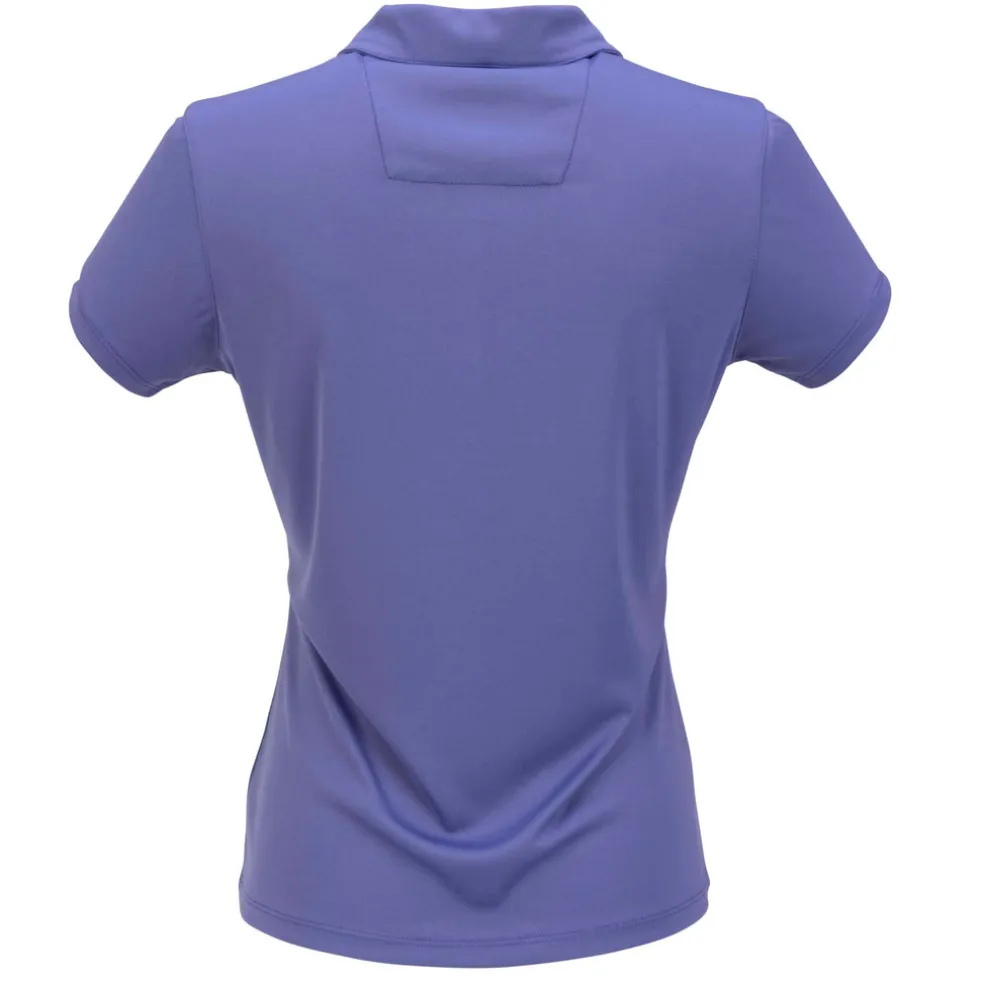 Legacy Short Sleeve Polo