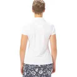 Legacy Short Sleeve Polo