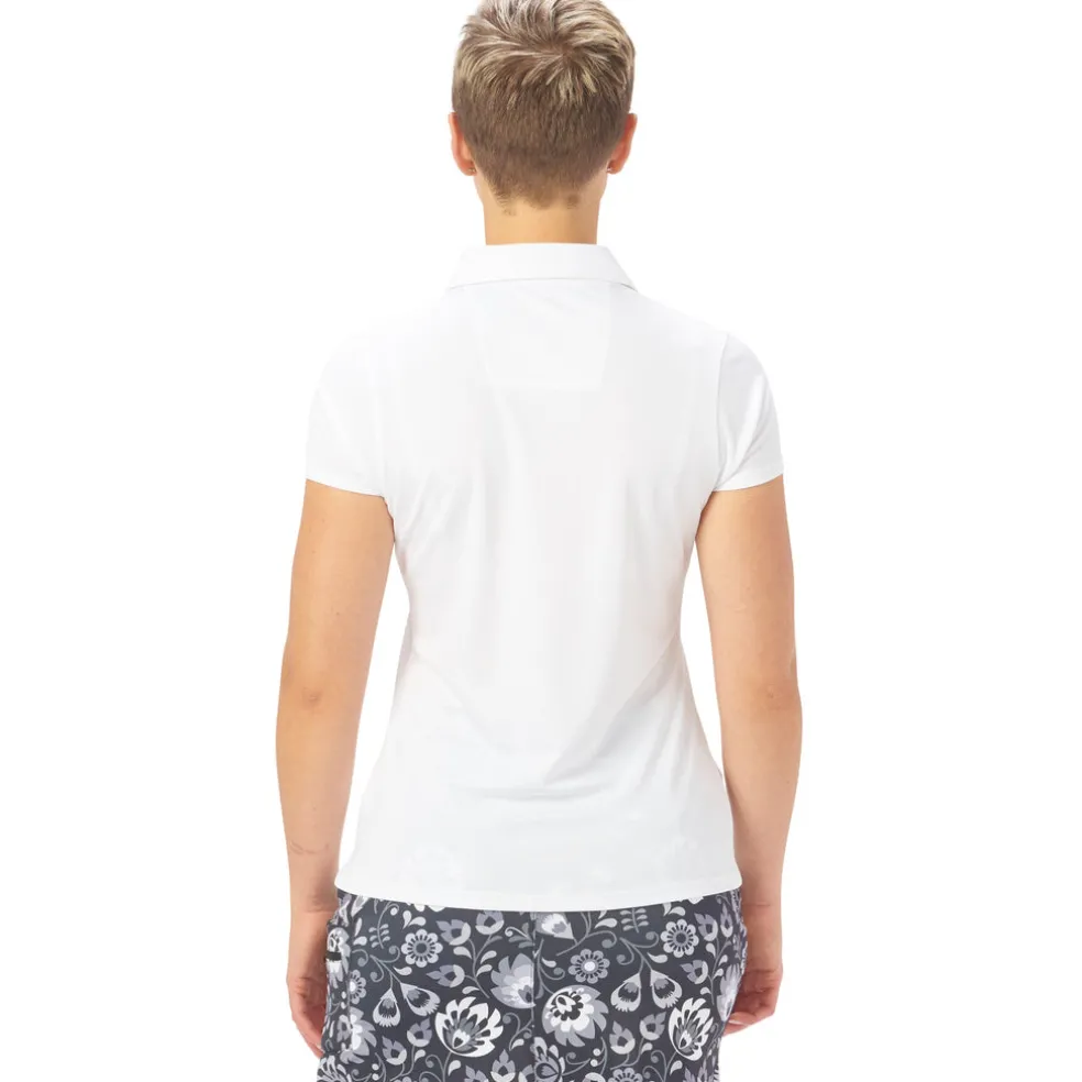 Legacy Short Sleeve Polo