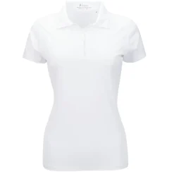 Legacy Short Sleeve Polo