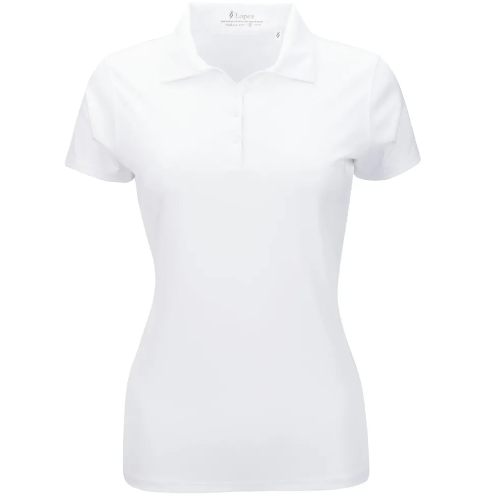 Legacy Short Sleeve Polo