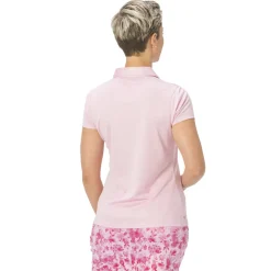 Legacy Short Sleeve Polo