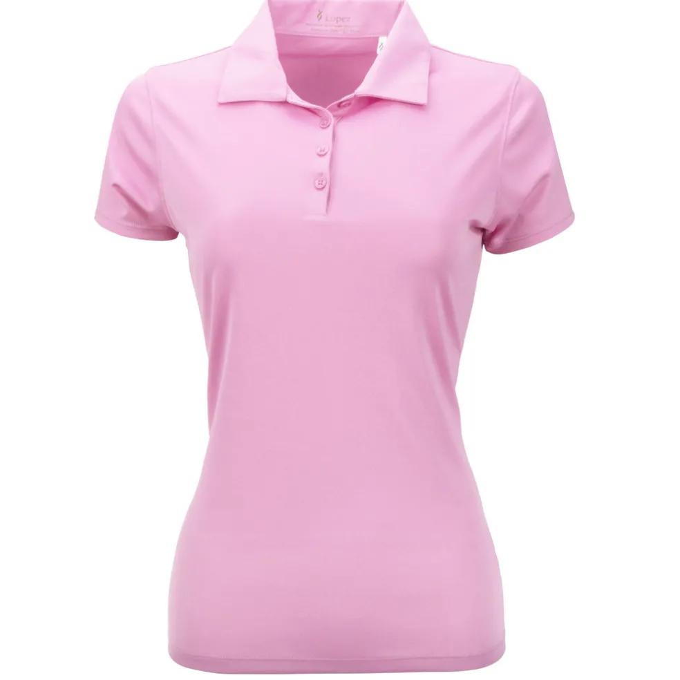 Legacy Short Sleeve Polo
