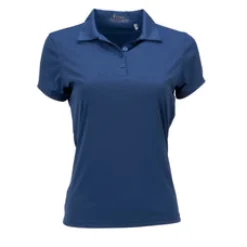 Legacy Short Sleeve Polo