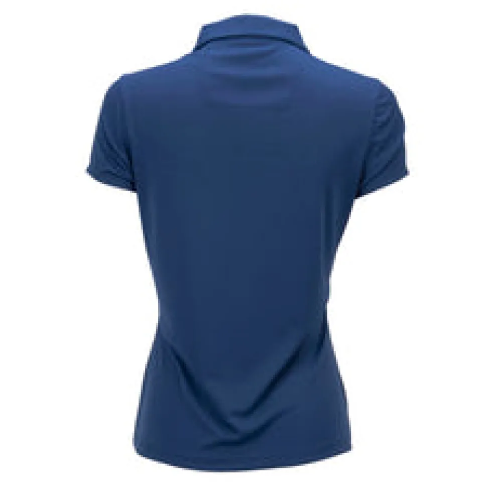 Legacy Short Sleeve Polo