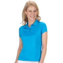 Legacy Short Sleeve Polo