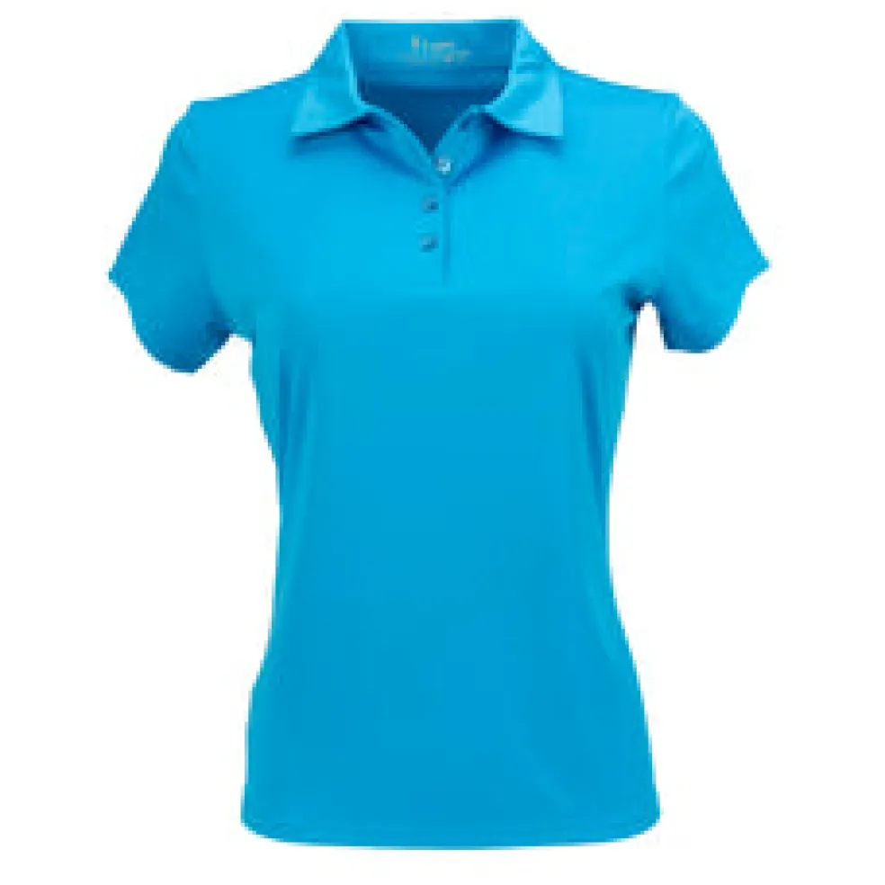 Legacy Short Sleeve Polo