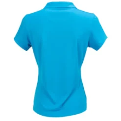 Legacy Short Sleeve Polo