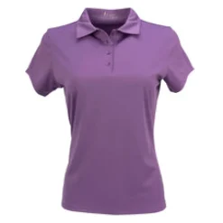 Legacy Short Sleeve Polo