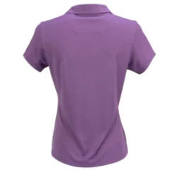 Legacy Short Sleeve Polo