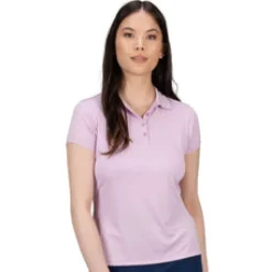 Legacy Short Sleeve Polo