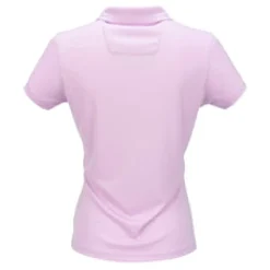 Legacy Short Sleeve Polo