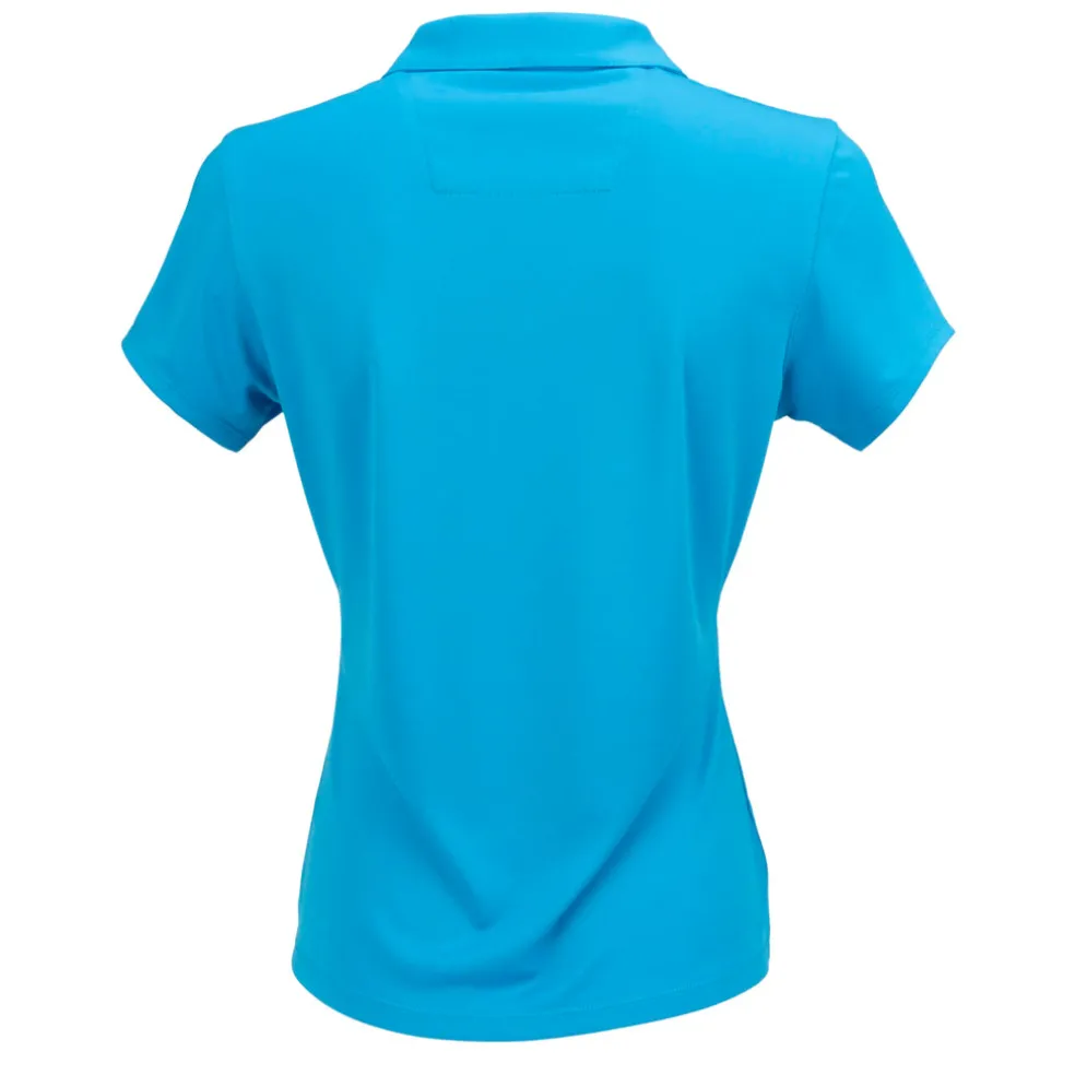 Legacy Short Sleeve Polo