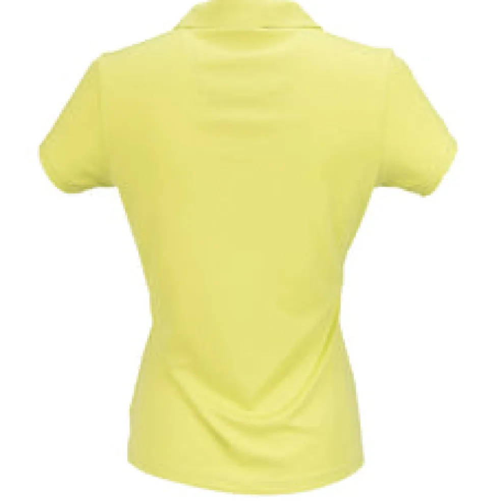 Legacy Short Sleeve Polo