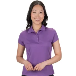 Legacy Short Sleeve Polo