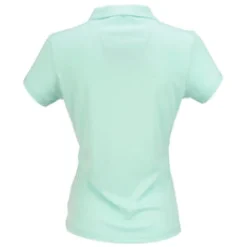 Legacy Short Sleeve Polo