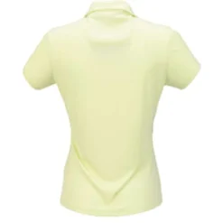 Legacy Short Sleeve Polo