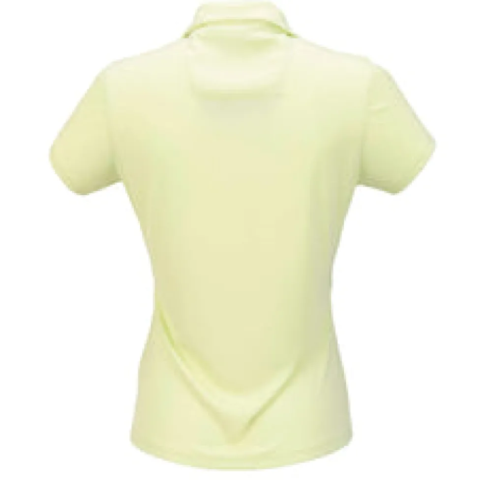 Legacy Short Sleeve Polo