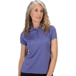 Legacy Short Sleeve Polo