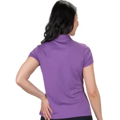 Legacy Short Sleeve Polo