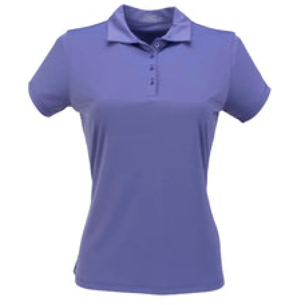 Legacy Short Sleeve Polo