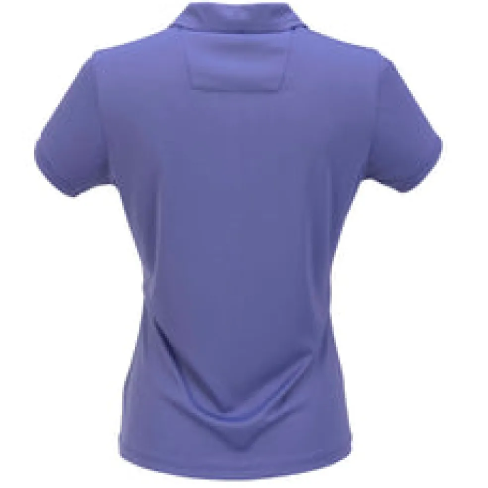 Legacy Short Sleeve Polo