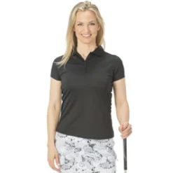 Legacy Short Sleeve Polo