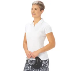 Legacy Short Sleeve Polo