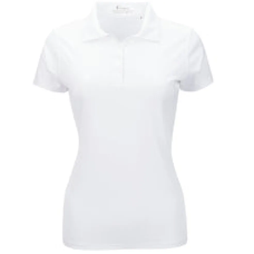 Legacy Short Sleeve Polo