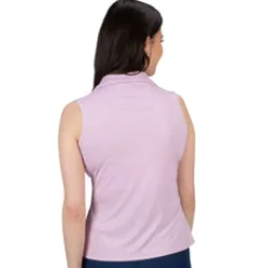 Legacy Sleeveless Polo