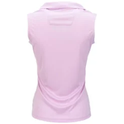 Legacy Sleeveless Polo