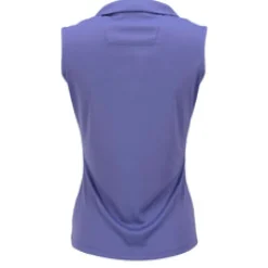 Legacy Sleeveless Polo