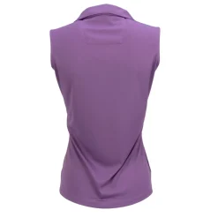 Legacy Sleeveless Polo