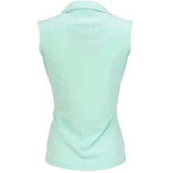 Legacy Sleeveless Polo