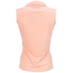 Legacy Sleeveless Polo