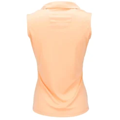 Legacy Sleeveless Polo